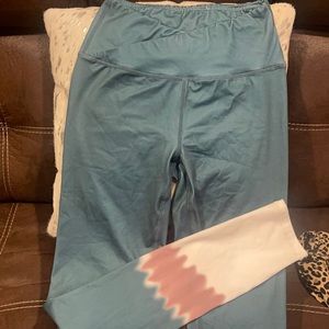 Maurices XS leggings